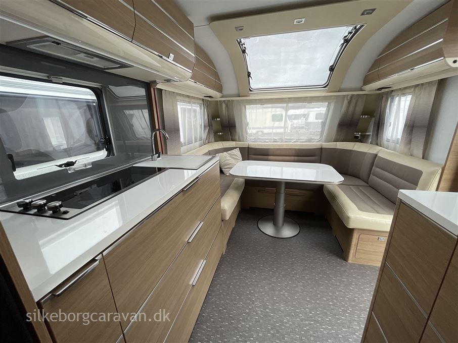 Adria Adora 613 UT Alde